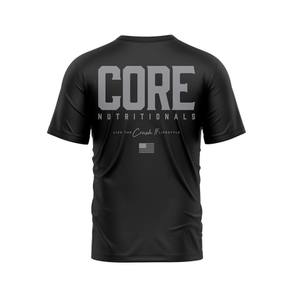 Arnold Tee