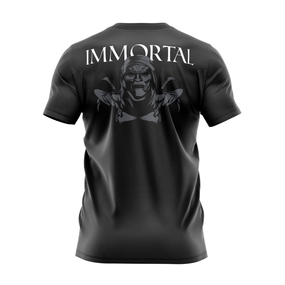 Fear Nothing T-Shirt – Core Nutritionals