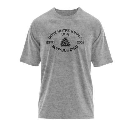 Core Nutritionals Body Building Shirt