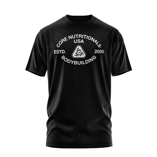 Core Lifestyle Tee