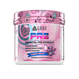 FUN SWEETS® PRE - ESSENTIAL PRE-WORKOUT