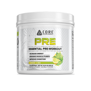 PRE - ESSENTIAL PRE-WORKOUT