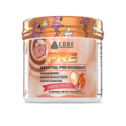 FUN SWEETS® PRE - ESSENTIAL PRE-WORKOUT
