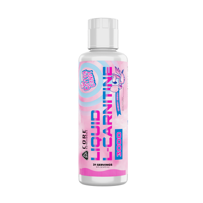 Liquid L-Carnitine