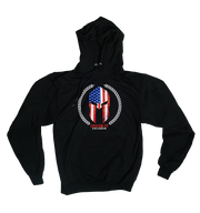 Crush It Coliseum Hoodies