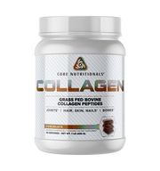 COLLAGEN - Grass-fed Collagen Peptides
