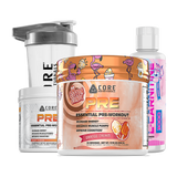 Buy 2 PRE and Get L-Carnitine and Perfect Shaker FREE