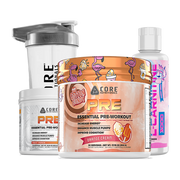 Buy 2 PRE and Get L-Carnitine and Perfect Shaker FREE