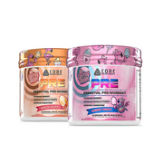 Buy 2 PRE - ESSENTIAL PRE-WORKOUT at $10 OFF!