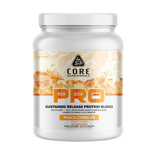 Pro 2lb