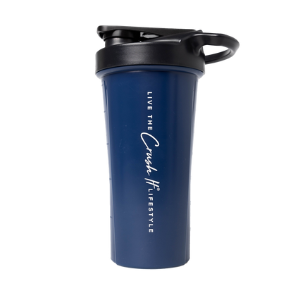 Crush It Lifestyle Shaker