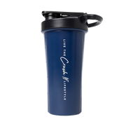 Crush It Lifestyle Shaker