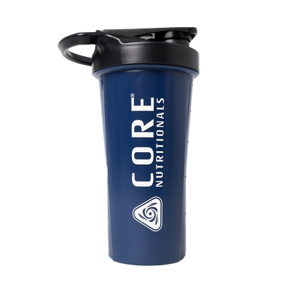 Crush It Lifestyle Shaker