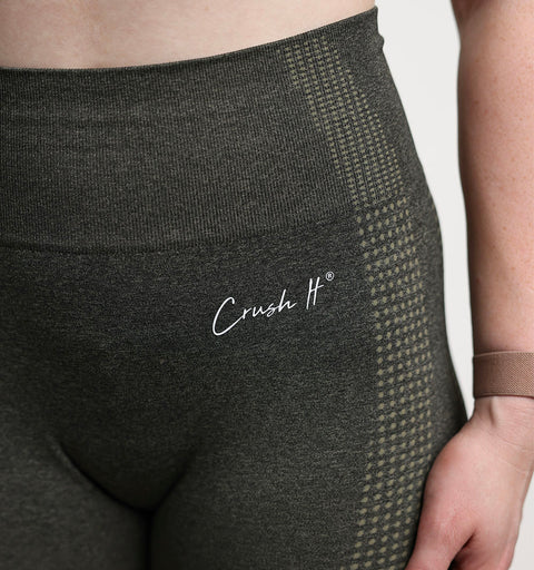 Women's Crush It Leggings