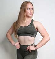Women's Crush It Sports Bra