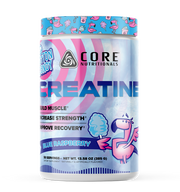 FUN SWEETS® FLAVORED CREATINE - 50 Servings
