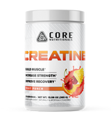 FLAVORED CREATINE - 50 Servings