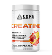 FLAVORED CREATINE - 50 Servings