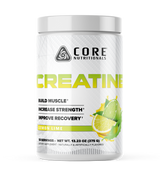 FLAVORED CREATINE - 50 Servings