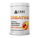 Flavored Creatine