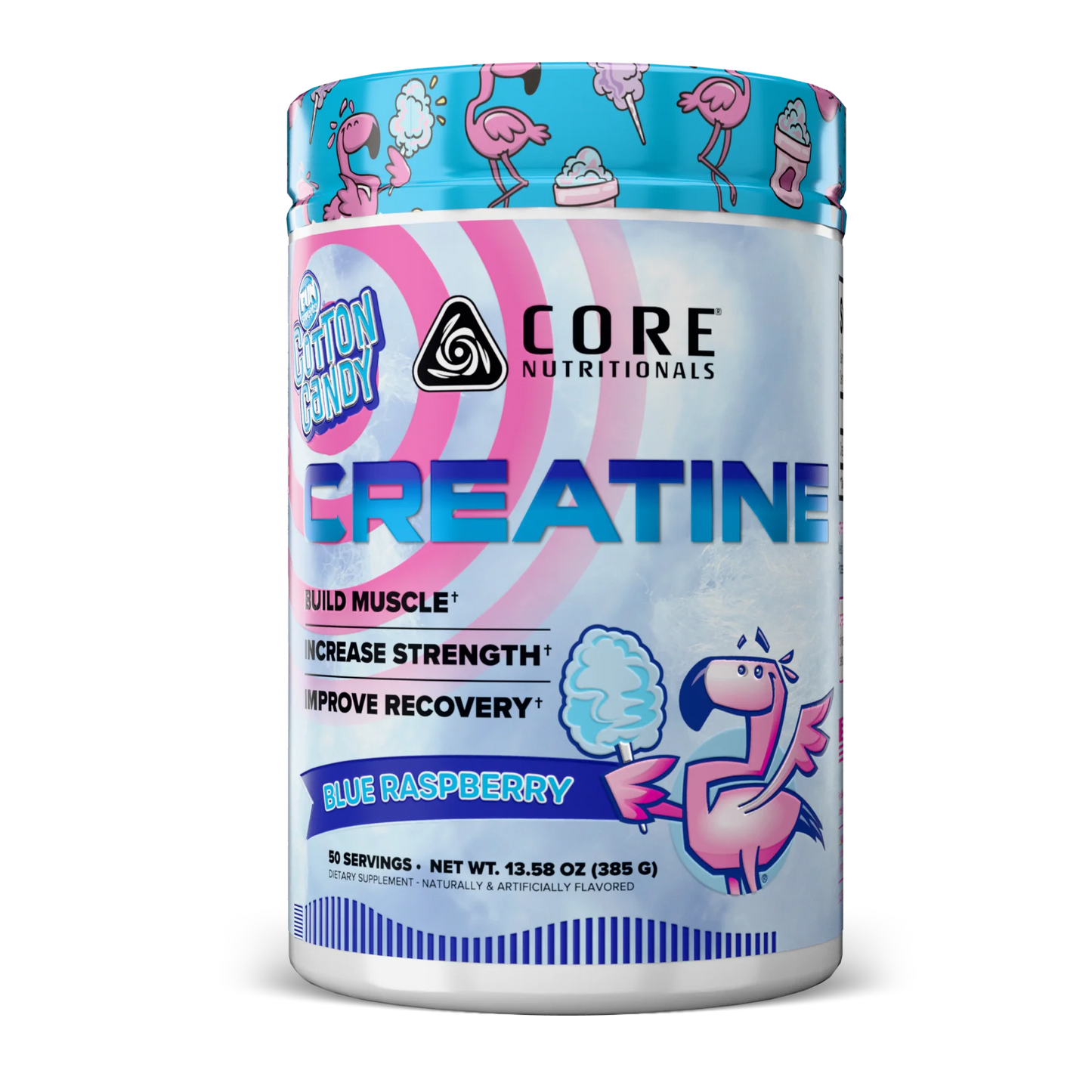 Creatine Products