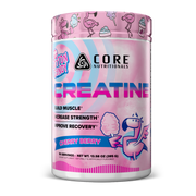FUN SWEETS® FLAVORED CREATINE - 50 Servings