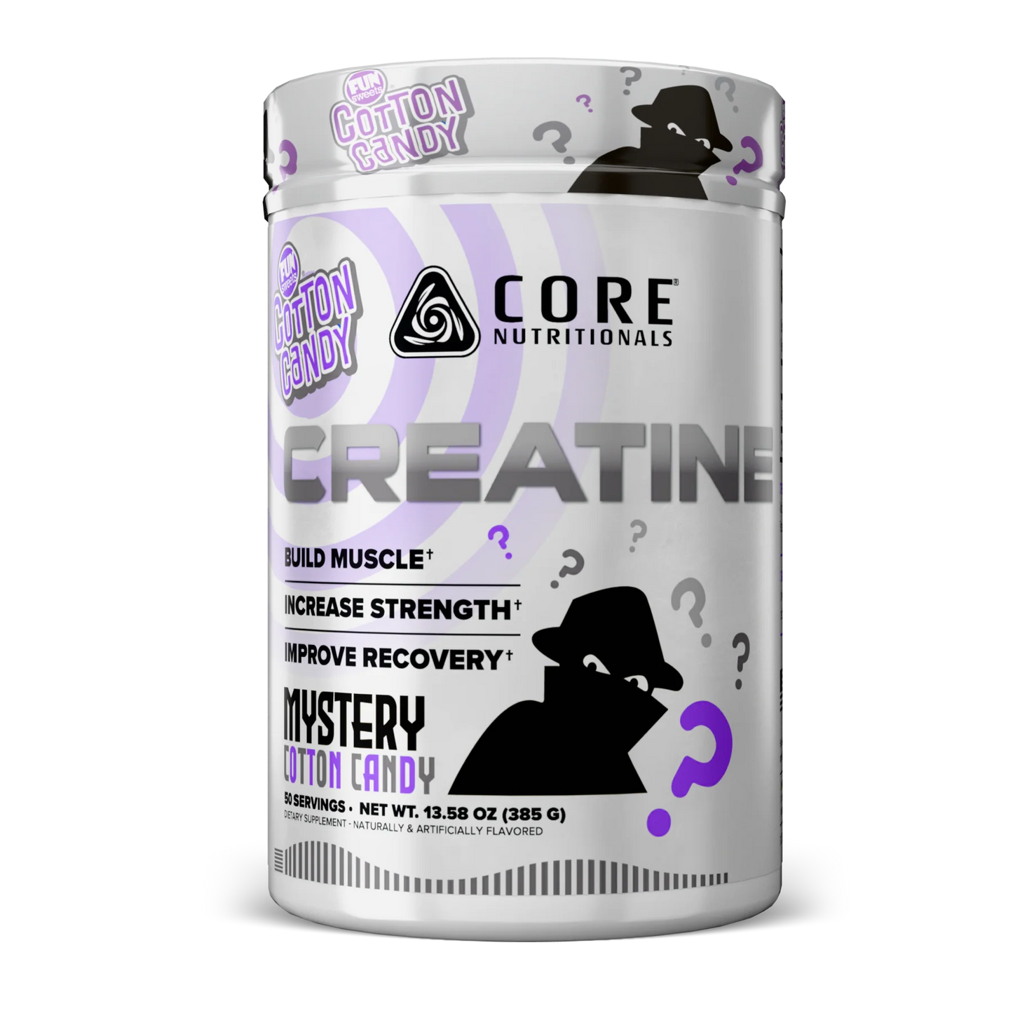 Creatine Products