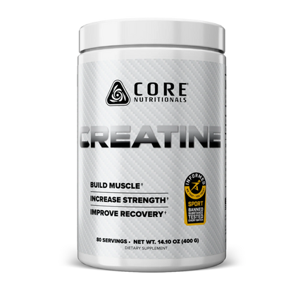 Creatine Products