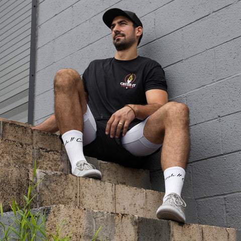 Crush It Performance Socks