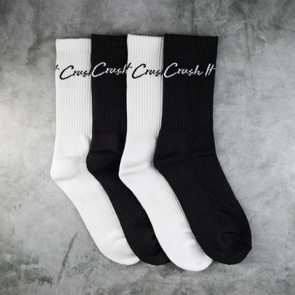 Crush It Performance Socks