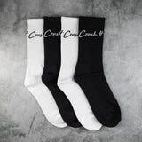 Crush It Performance Socks