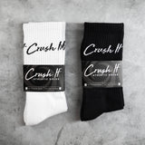 Crush It Performance Socks