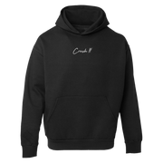 Embroidered CRUSH IT® Hoodie