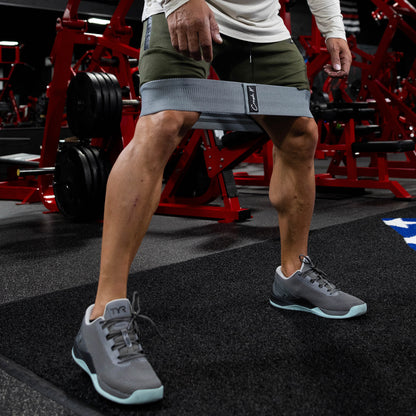 Crush It Booty Bands (3pk)