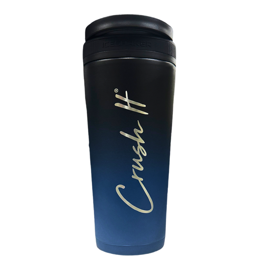 Crush-It! Ice Shaker