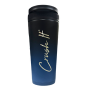 Crush-It! Ice Shaker