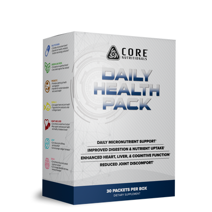Daily Health Pack