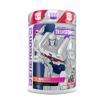 Transformers® Bumblebee Energon