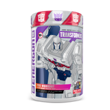 Transformers® Energon - Pre-Workout