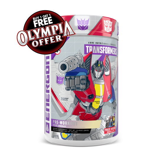 Transformers® Energon