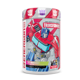 Transformers® Energon - Pre-Workout