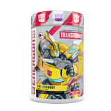 Transformers® Energon - Pre-Workout
