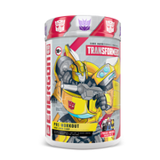 Transformers® Bumblebee Energon