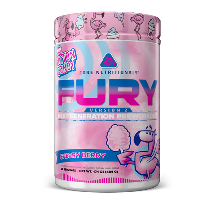Fury v2