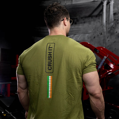 Shamripped Shake Shirt