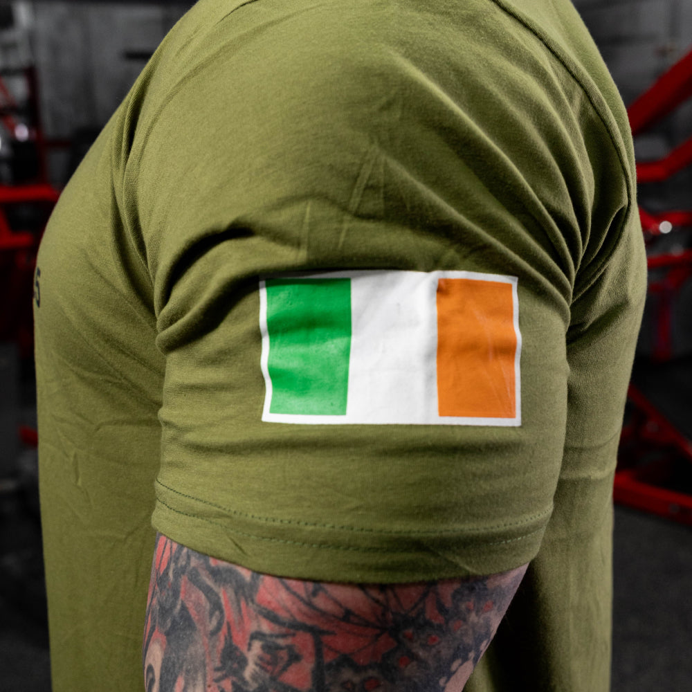 Shamripped Shake Shirt