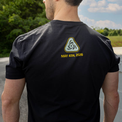 May The Pump Be With You T-Shirt