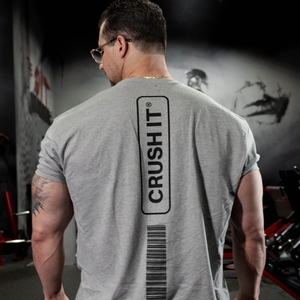 Bodybuilding T-Shirt