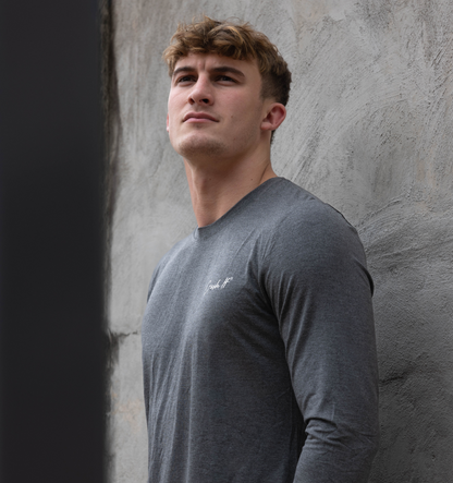 Men’s Crush It Performance Long Sleeve