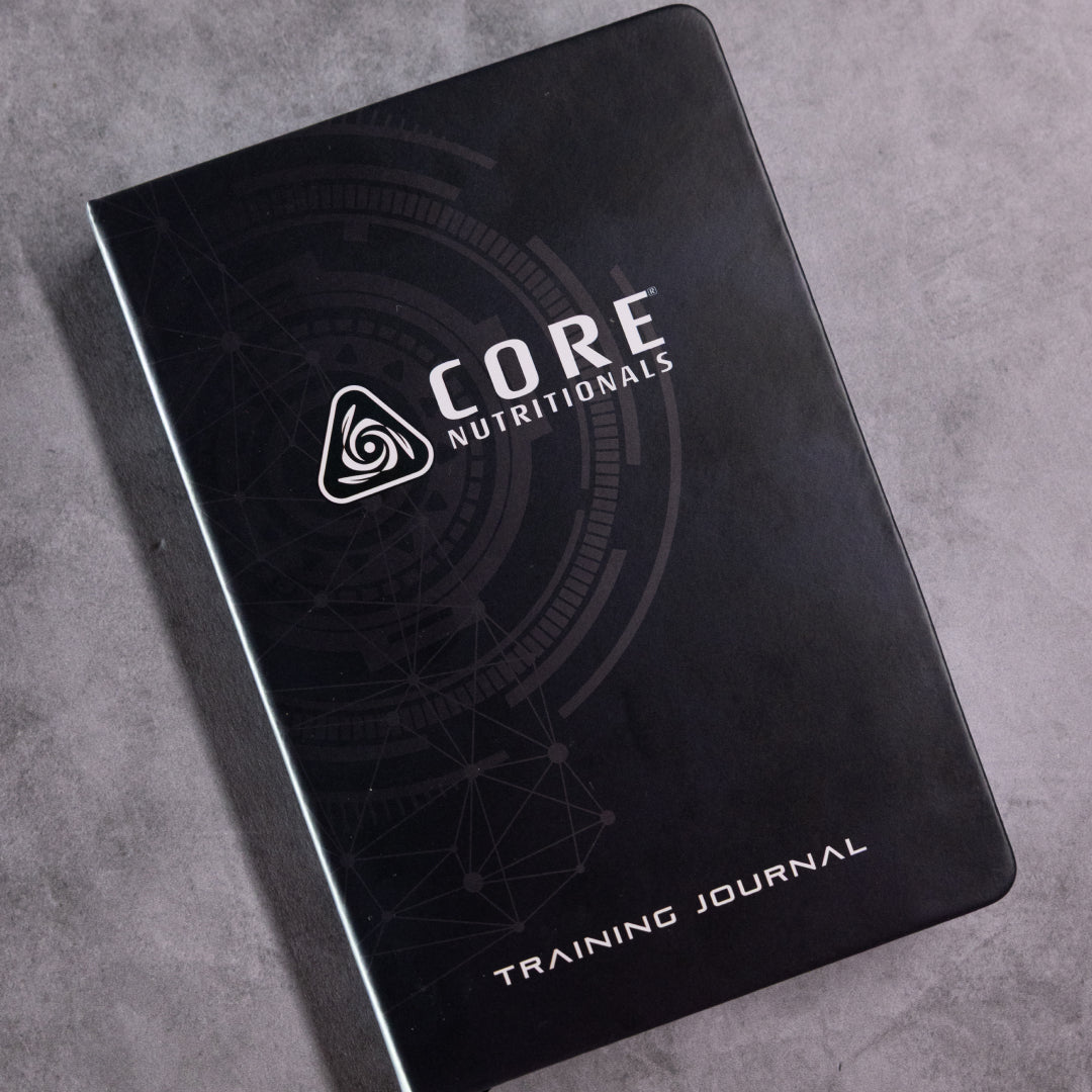 Crush It Training Journal